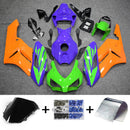 Amotopart Honda CBR1000RR 2004-2005 Fairing Kit Bodywork Plastic ABS