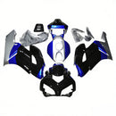 Amotopart Honda CBR1000RR 2004-2005 Fairing Kit Bodywork Plastic ABS