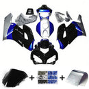 Amotopart Honda CBR1000RR 2004-2005 Fairing Kit Bodywork Plastic ABS