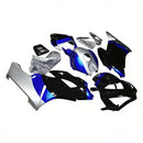 Amotopart Honda CBR1000RR 2004-2005 Fairing Kit Bodywork Plastic ABS