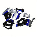 Amotopart Honda CBR1000RR 2004-2005 Fairing Kit Bodywork Plastic ABS