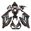 Amotopart Honda CBR1000RR 2004-2005 Fairing Kit Bodywork Plastic ABS