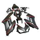 Amotopart Honda CBR1000RR 2004-2005 Fairing Kit Bodywork Plastic ABS