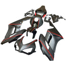 Amotopart Honda CBR1000RR 2004-2005 Fairing Kit Bodywork Plastic ABS