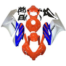 Amotopart Honda CBR1000RR 2004-2005 Fairing Kit Bodywork Plastic ABS