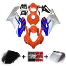 Amotopart Honda CBR1000RR 2004-2005 Fairing Kit Bodywork Plastic ABS