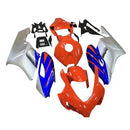 Amotopart Honda CBR1000RR 2004-2005 Fairing Kit Bodywork Plastic ABS