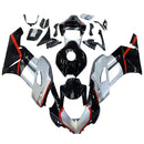 Amotopart Honda CBR1000RR 2004-2005 Fairing Kit Bodywork Plastic ABS