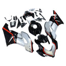 Amotopart Honda CBR1000RR 2004-2005 Fairing Kit Bodywork Plastic ABS