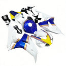 Fairings 2006-2007 Honda CBR 1000 RR Multi-Color Rothmans Honda Racing Generic