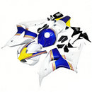 Fairings 2006-2007 Honda CBR 1000 RR Multi-Color Rothmans Honda Racing Generic