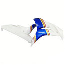 Fairings 2006-2007 Honda CBR 1000 RR Multi-Color Rothmans Honda Racing Generic