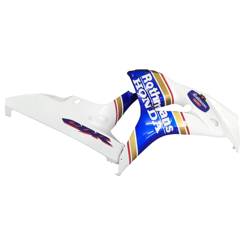 Fairings 2006-2007 Honda CBR 1000 RR Multi-Color Rothmans Honda Racing Generic