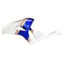 Fairings 2006-2007 Honda CBR 1000 RR Multi-Color Rothmans Honda Racing Generic