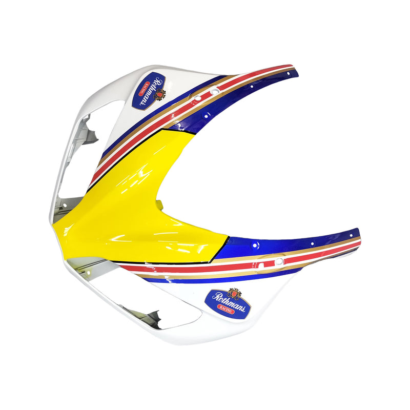 Fairings 2006-2007 Honda CBR 1000 RR Multi-Color Rothmans Honda Racing Generic