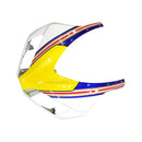 Fairings 2006-2007 Honda CBR 1000 RR Multi-Color Rothmans Honda Racing Generic