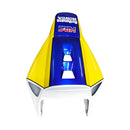 Fairings 2006-2007 Honda CBR 1000 RR Multi-Color Rothmans Honda Racing Generic