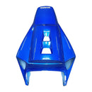 Fairings 2006-2007 Honda CBR 1000 RR Blue Yellow CBR  Generic