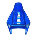 Fairings 2006-2007 Honda CBR 1000 RR Blue Yellow CBR  Generic