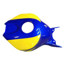 Fairings 2006-2007 Honda CBR 1000 RR Blue Yellow CBR  Generic