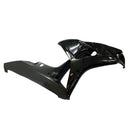 Fairings 2006-2007 Honda CBR 1000 RR All Black CBR  Generic