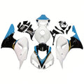 For CBR1000RR 2006-2007 Bodywork Fairing ABS Injection Molded Plastics Set 6# Generic