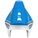 Fairings 2006-2007 Honda CBR 1000 RR White Konica Minolta Racing Generic