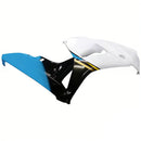 Fairings 2006-2007 Honda CBR 1000 RR White Konica Minolta  Generic