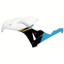 Fairings 2006-2007 Honda CBR 1000 RR White Konica Minolta  Generic