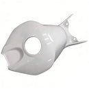 Fairings 2006-2007 Honda CBR 1000 RR White Konica Minolta  Generic