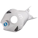 Fairings 2006-2007 Honda CBR 1000 RR White Konica Minolta Racing Generic