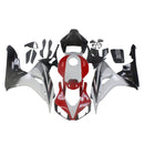 For CBR1000RR 2006-2007 Bodywork Fairing Red ABS Injection Molded Plastics Set Generic