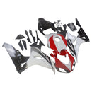 Fairings 2006-2007 Honda CBR 1000 RR White Red Black CBR  Generic