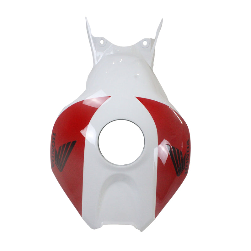 Fairings 2006-2007 Honda CBR 1000 RR White Red Black CBR  Generic