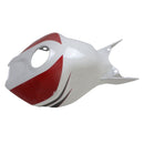 Fairings 2006-2007 Honda CBR 1000 RR White Red Black CBR  Generic