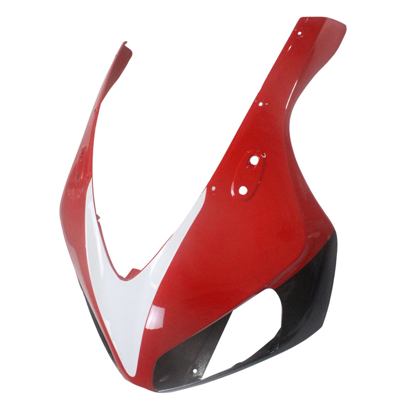 Fairings 2006-2007 Honda CBR 1000 RR White Red Black CBR Racing Generic