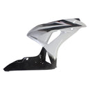 Fairings 2006-2007 Honda CBR 1000 RR White Red Black CBR  Generic