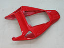 For CBR1000RR 2006-2007 Bodywork Fairing Red ABS Injection Molded Plastics Set Generic