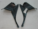 For CBR1000RR 2006-2007 Bodywork Fairing Red ABS Injection Molded Plastics Set Generic