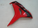 For CBR1000RR 2006-2007 Bodywork Fairing Red ABS Injection Molded Plastics Set Generic