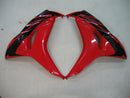 For CBR1000RR 2006-2007 Bodywork Fairing Red ABS Injection Molded Plastics Set Generic