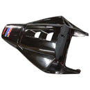 For CBR1000RR 2006-2007 Bodywork Fairing Orange ABS Injection Molded Plastics Set Generic