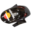 For CBR1000RR 2006-2007 Bodywork Fairing Orange ABS Injection Molded Plastics Set Generic