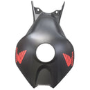 For CBR1000RR 2006-2007 Bodywork Fairing Black ABS Injection Molded Plastics Set Generic