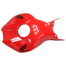 For CBR1000RR 2006-2007 Bodywork Fairing Red ABS Injection Molded Plastics Set Generic