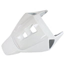Fairings 2006-2007 Honda CBR 1000 RR White & Cherry Red Honda  Generic