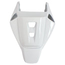 Fairings 2006-2007 Honda CBR 1000 RR White & Cherry Red Honda  Generic