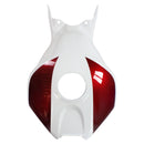 Fairings 2006-2007 Honda CBR 1000 RR White & Cherry Red Honda  Generic