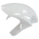 Fairings 2006-2007 Honda CBR 1000 RR White & Cherry Red Honda  Generic