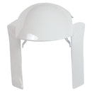 Fairings 2006-2007 Honda CBR 1000 RR White & Cherry Red Honda  Generic